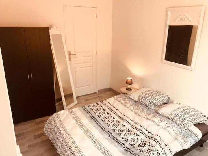 Pied A Terre Wimereux A 2 Pas De La Plage Et Du Centre 외부 사진