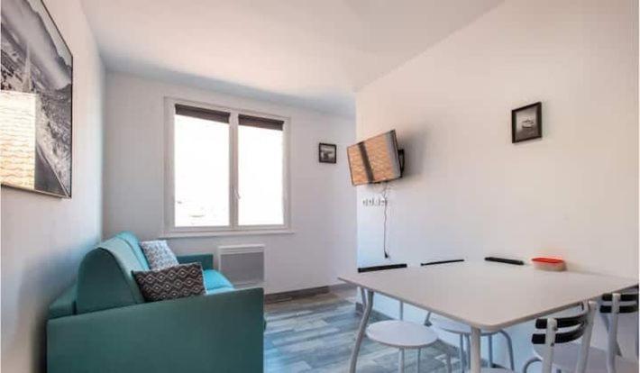 Pied A Terre Wimereux A 2 Pas De La Plage Et Du Centre 외부 사진