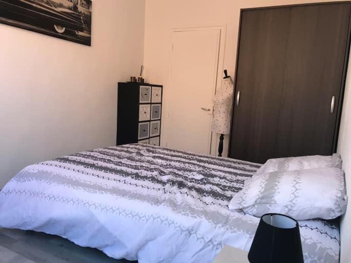 Pied A Terre Wimereux A 2 Pas De La Plage Et Du Centre 외부 사진