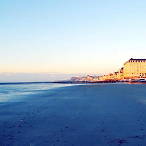 Pied A Terre Wimereux A 2 Pas De La Plage Et Du Centre 외부 사진